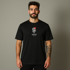 I Am My Demon Dragon Graphic Tee