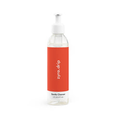 Gentle Face & Body Cleanser – 6oz