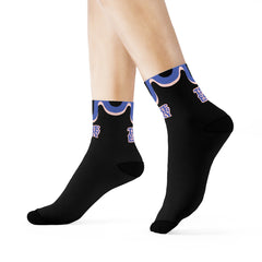 Take It Easy Socks – Chill Vibes & Comfy Style in Every Step