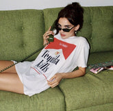 Tequila Kills Cool T-Shirt – Bold Retro-Inspired Graphic Tee