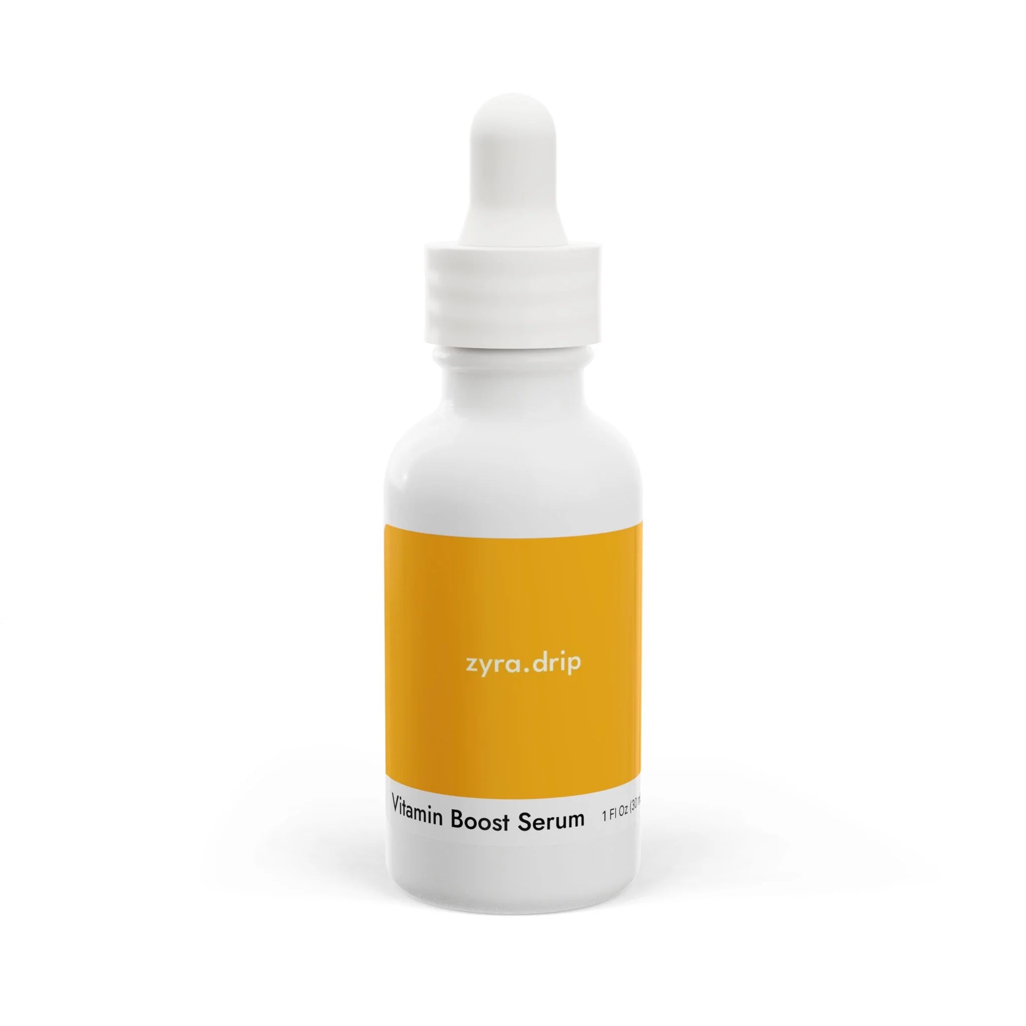 Vitamin Boost Radiance Serum