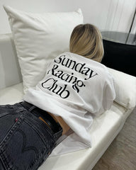 Sunday Racing Club Graphic T-Shirt