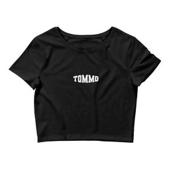 Louis Tomlinson Y2K Baby Tee – Iconic Tommo Crop Top for Gen Z