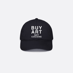Buy Art Not Cocaine Cap