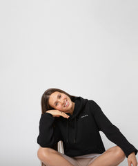 Oversized Streetwear Hoodie for Women