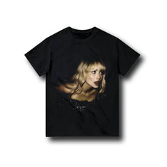 Sabrina Carpenter Graphic T-Shirt for Women