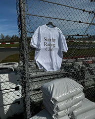Sunday Racing Club Graphic T-Shirt