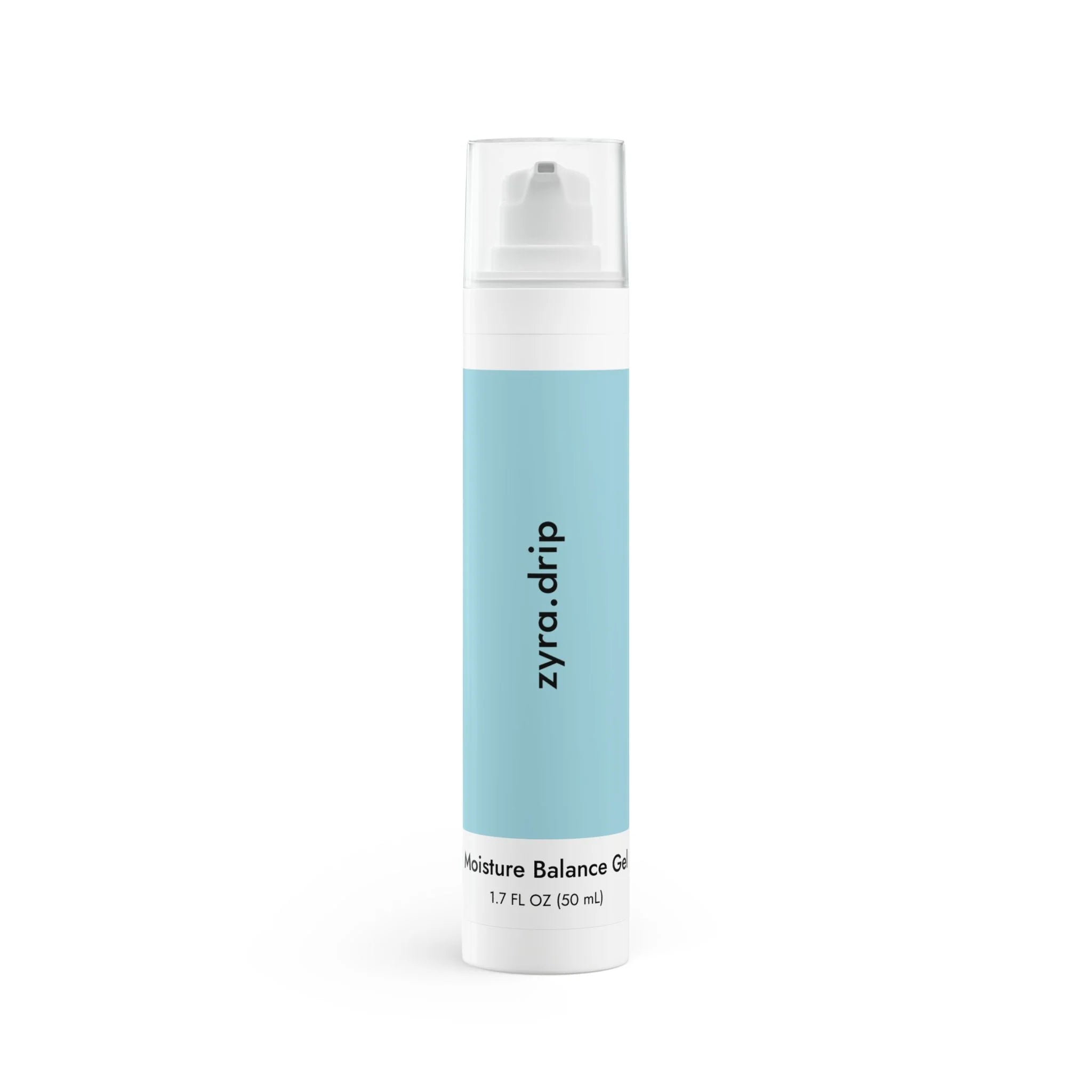 Moisture Balance Gel