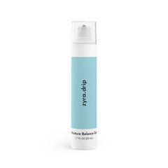 Moisture Balance Gel