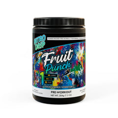 Zyra Drip Nitro Pre-Workout