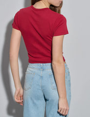 Women’s Crop Top USA