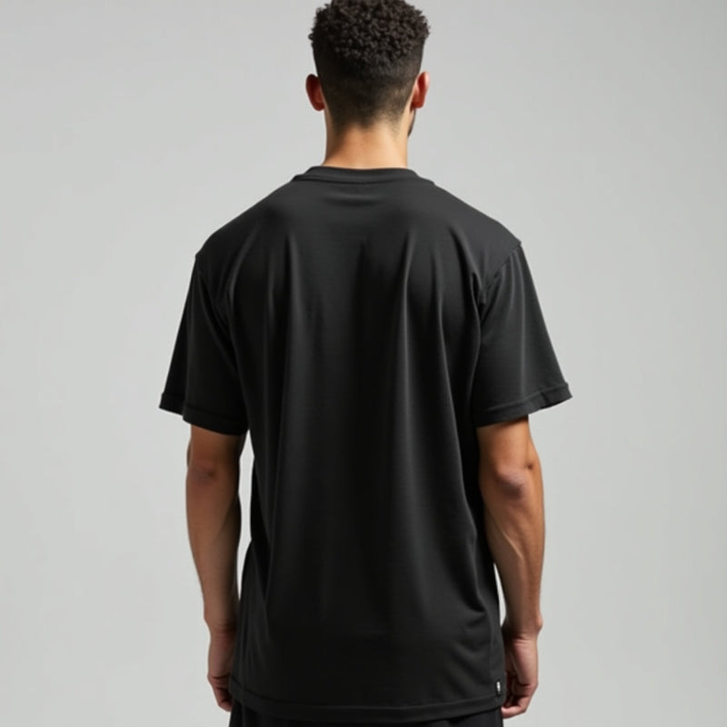 I Am My Demon Dragon Graphic Tee