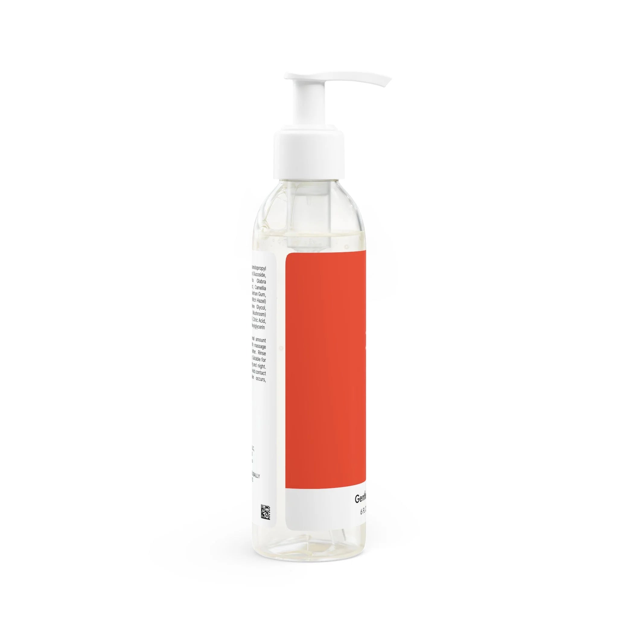 Gentle Face & Body Cleanser – 6oz