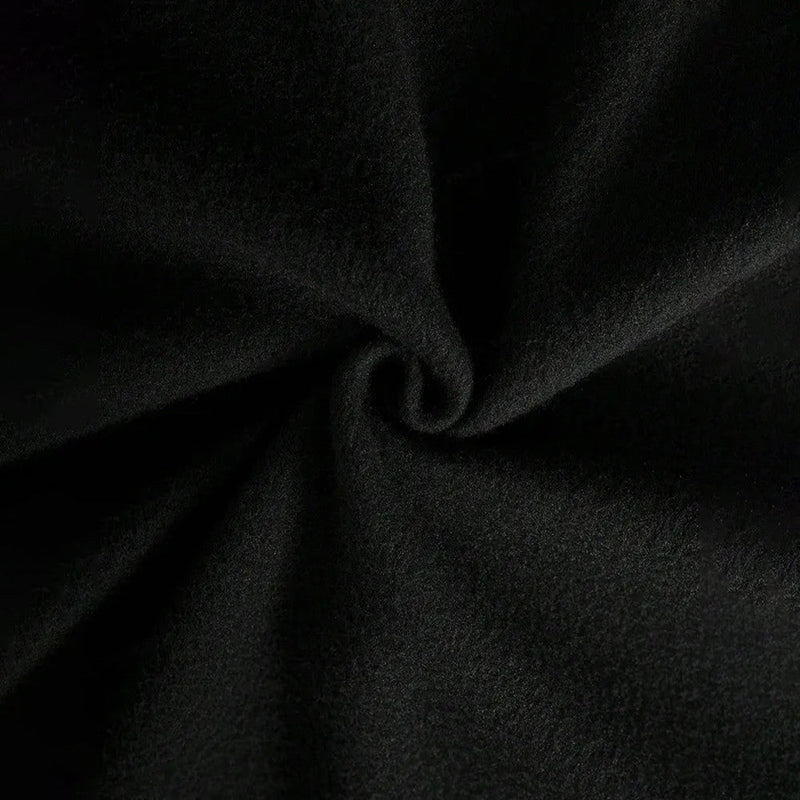 You Can Be The Greatest Black Graphic Motivational Hoodie