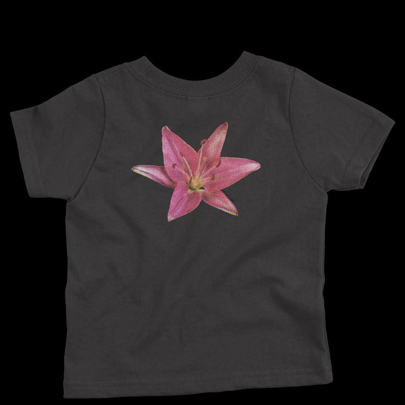 Aesthetic Baby Tee for Women