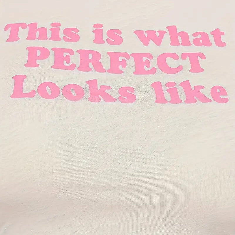 This Is What Perfect Looks Like