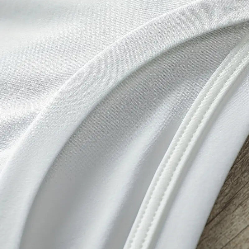 Spicy Graphic Baby Tee for Women