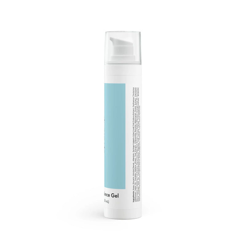 Moisture Balance Gel