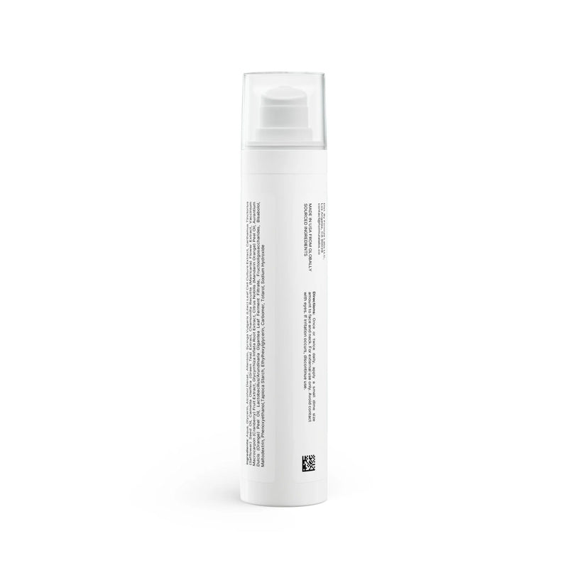 Moisture Balance Gel