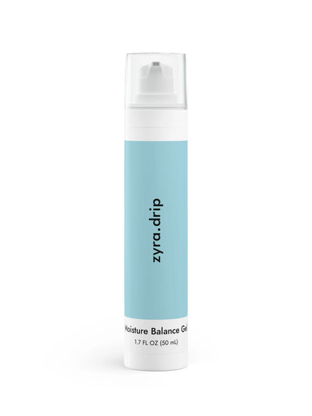 Moisture Balance Gel