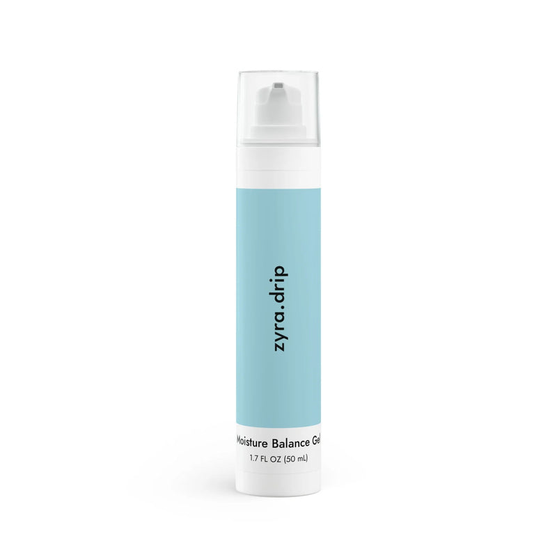 Moisture Balance Gel