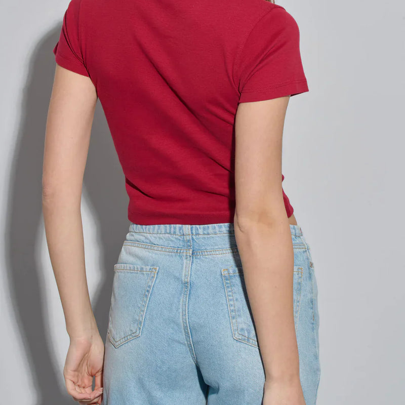 Women’s Crop Top USA