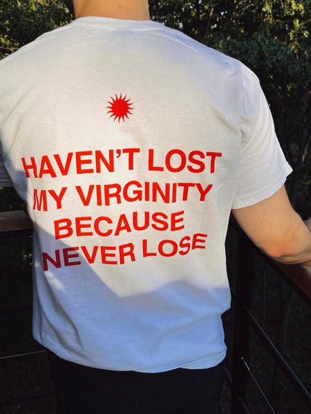 Men’s Funny Graphic Tee