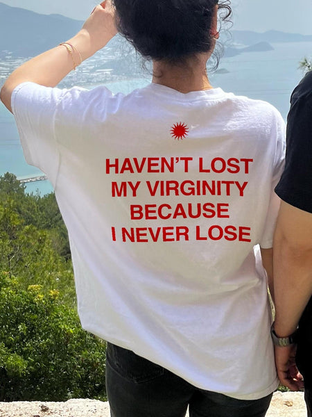 Funny Women’s Graphic Tee