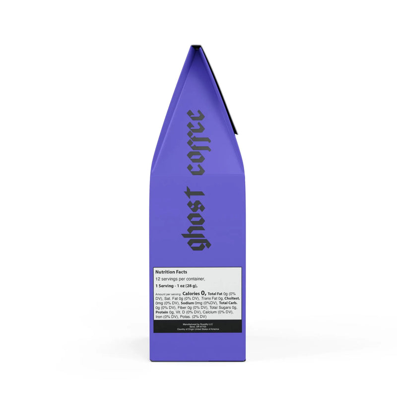 Rock Creek Medium Roast Coffee – Zyra Drip (12oz Bag)