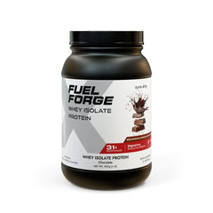 Chocolate Isolate Whey Protein