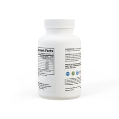 Omega-3 Fish Oil Supplement – 60 Lemon-Flavored Softgels